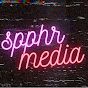 spphr media logo