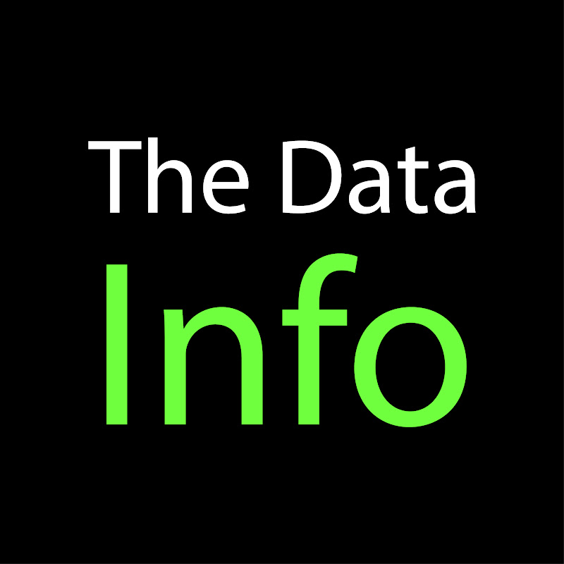 The Data Info