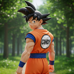 Te Cuenta Candy