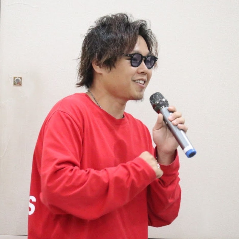 齋藤鷹一【犬猫の人】