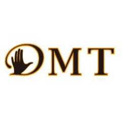 オランダ徒手療法 DMT 公式　- 治療コミュニティ & 実践ラボ -アイコン画像