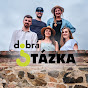 Dobrá Otázka logo