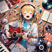 Music is drug