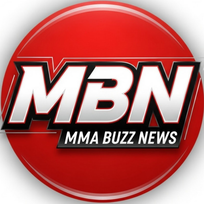 MMA Buzz News
