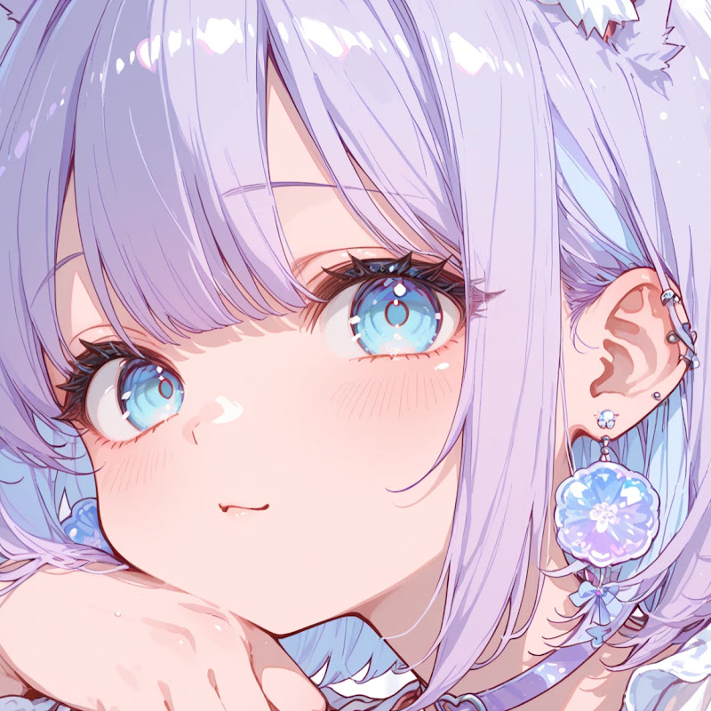 未雲みく☁️〰️💜