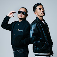 DJ CHARI & DJ TATSUKI