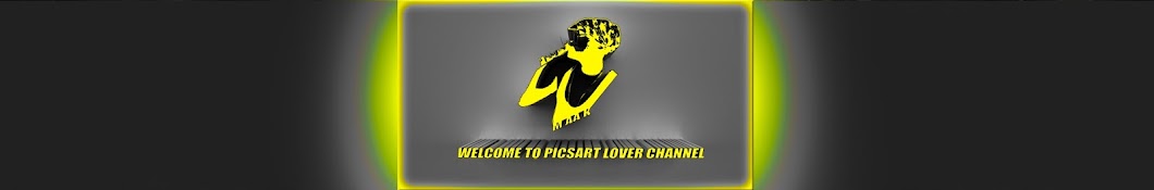 PicsArt lover YouTube kanalı avatarı