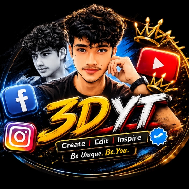 3dyt.official
