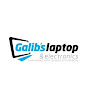 Galib's Laptop logo