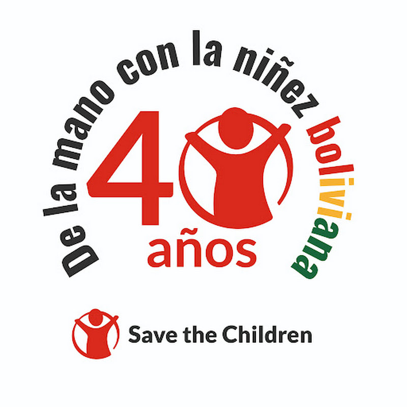 Save the Children Bolivia
