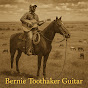 Bernie Toothaker Guitar logo