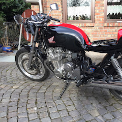 Caferacer Bikedesign Avatar