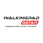 WalkingPad Qatar logo