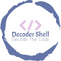 Decoder Shell logo