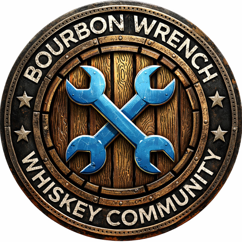 The Bourbon Wrench
