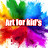 Art For kid's