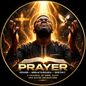 Divine Encounter Prayers