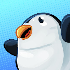 Channel thumbnail for Blox Penguin