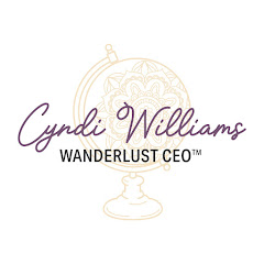 Cyndi Williams channel thumbnail