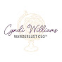 Cyndi Williams logo