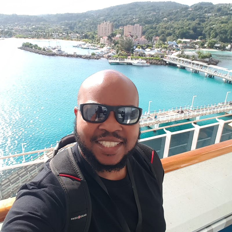 Travel In My Shoes