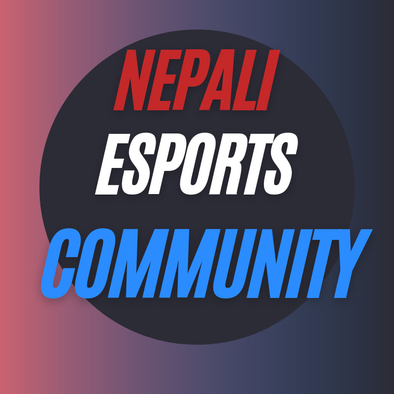 Nepal eSports Community