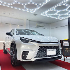 カーケアグランツアイコン画像