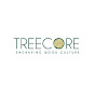 Treecore World logo