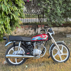 Ahmad Gujjar 