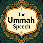The Ummah Speech logo