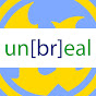Unreal Engine _UIs_Material e mais  logo
