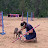 Gladstone Dog Agility