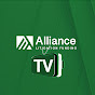 Alliance Litigation Funding TV logo