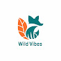 Wild Vibes logo