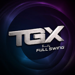 TGX GOLFアイコン画像