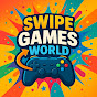 Swipe Games World logo