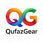 QufazGear logo