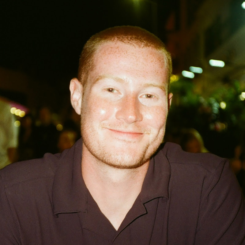 Brock Mesarich | AI for Non Techies Logo