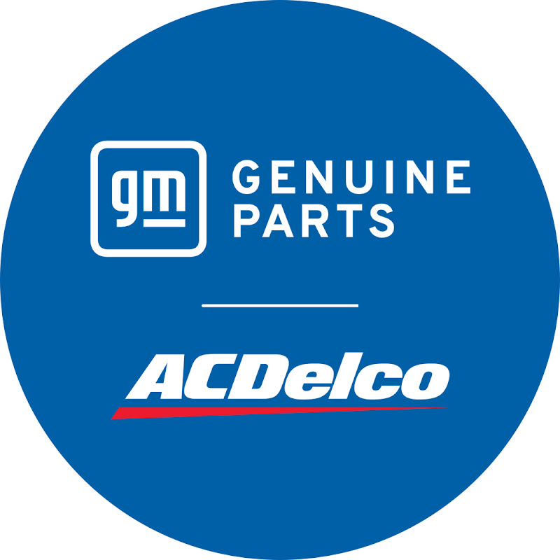 GM Genuine Parts & ACDelco