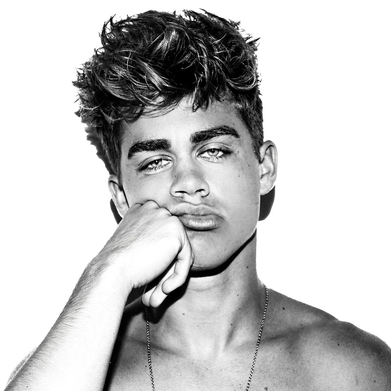 Matthew Crawford icon
