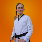 Caroline Bauer | Taekwondo Performance Training