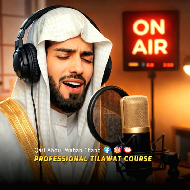 professional Tilawat Course