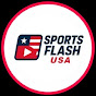 Sports Flash USA  logo