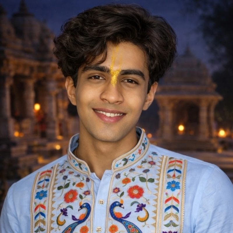 Paawan Sharma 