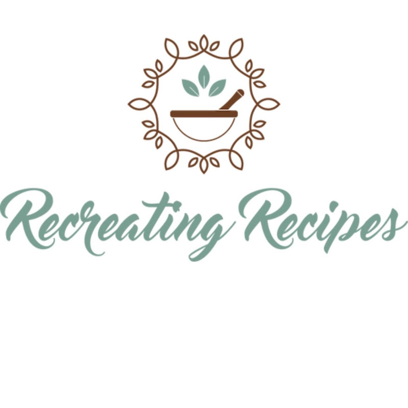 RecreatingRecipes