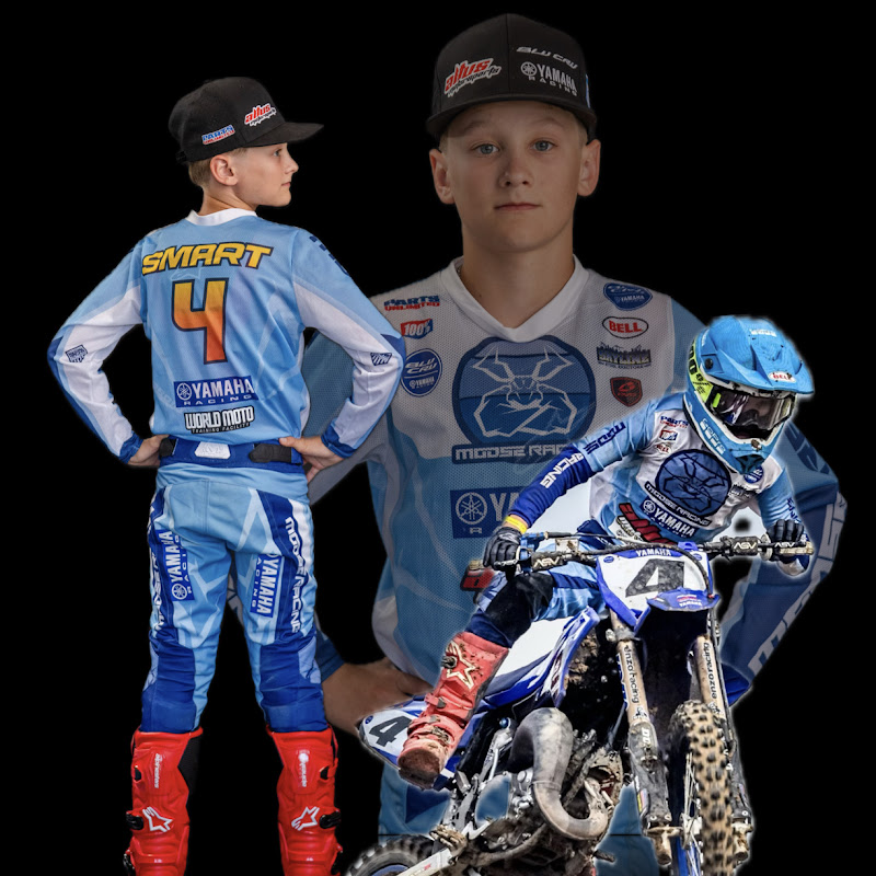 Jaydin Smart