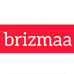 brizmaa channel logo