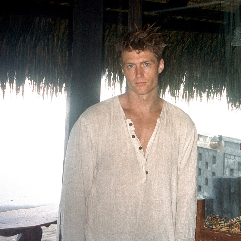 Maarten Schrader Logo