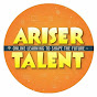 ARISER TALENT logo