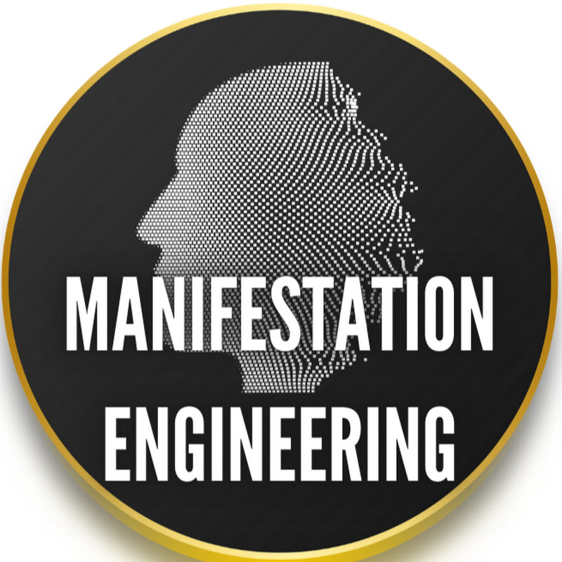 Manifestation Engineering Logo
